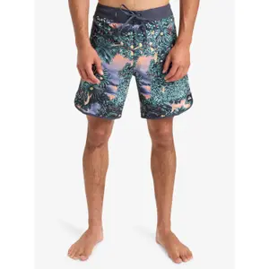Board shorts Quiksilver Surfsilk Scallop 18 image-1