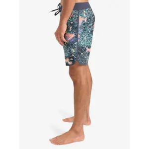 Board shorts Quiksilver Surfsilk Scallop 18 image-2
