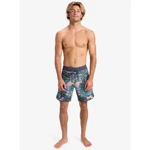Board shorts Quiksilver Surfsilk Scallop 18 image-5
