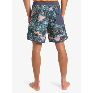 Board shorts Quiksilver Surfsilk Scallop 18 image-6