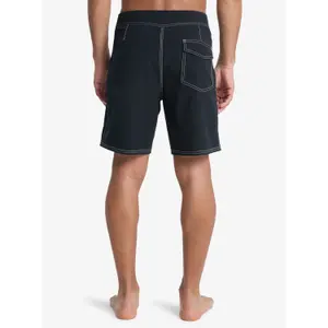 Shorts da surf Quiksilver Original Straight Leg 18 image-5