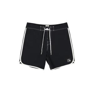 Surfové šortky Quiksilver Original Scallop 18