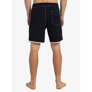 Surfové šortky Quiksilver Original Scallop 18 image-3