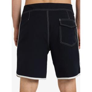 Surfové šortky Quiksilver Original Scallop 18 image-4