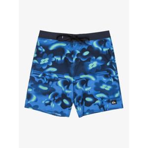 Surfové šortky Quiksilver Highline Straight (19") image-2