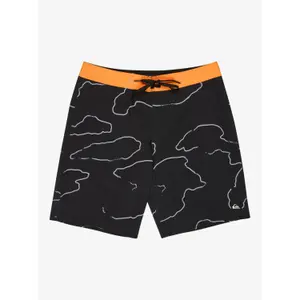 Surf shorts Quiksilver Highline Straight (19") image-2