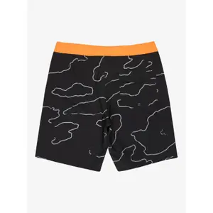 Surf shorts Quiksilver Highline Straight (19") image-3