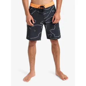 Surf shorts Quiksilver Highline Straight (19") image-4