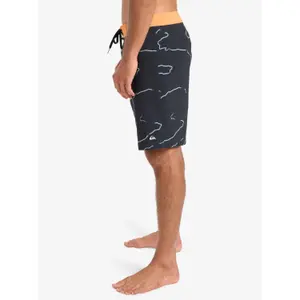 Surf shorts Quiksilver Highline Straight (19") image-5