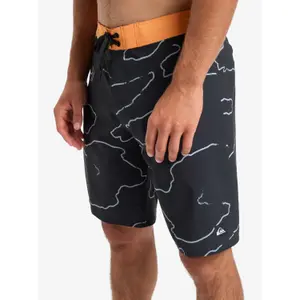 Surf shorts Quiksilver Highline Straight (19") image-6