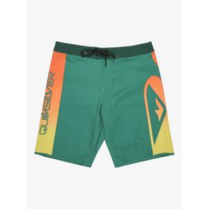 Surfové šortky Quiksilver Surfsilk Clicker 20" image-1