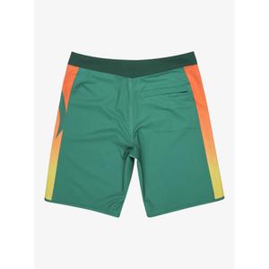 Surfové šortky Quiksilver Surfsilk Clicker 20" image-2