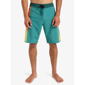 Surfové šortky Quiksilver Surfsilk Clicker 20" image-3