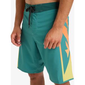 Surfové šortky Quiksilver Surfsilk Clicker 20" image-5