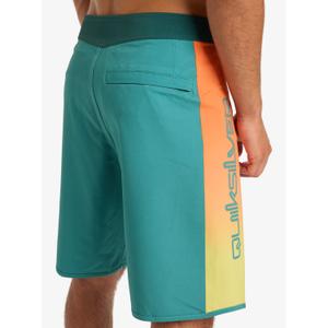 Surfové šortky Quiksilver Surfsilk Clicker 20" image-6