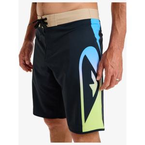 Calções de surf Quiksilver Surfsilk Clicker 20" image-5