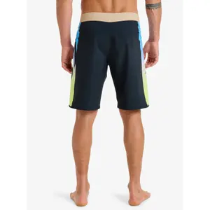 Surfshorts Quiksilver Surfsilk Clicker 20" image-4
