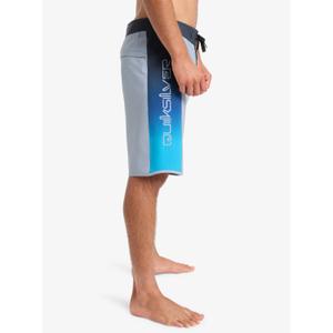 Surfové šortky Quiksilver Surfsilk Clicker 20" image-3