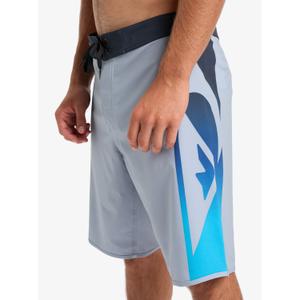 Surfové šortky Quiksilver Surfsilk Clicker 20" image-4