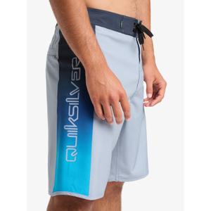 Surfové šortky Quiksilver Surfsilk Clicker 20" image-5