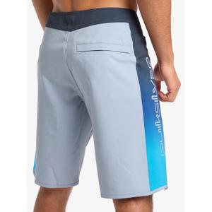 Surfové šortky Quiksilver Surfsilk Clicker 20" image-6