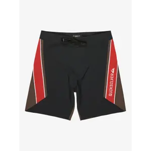 Boardshorts Quiksilver Surfsilk Clicker 20" image-1