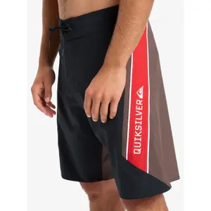 Boardshorts Quiksilver Surfsilk Clicker 20" image-4