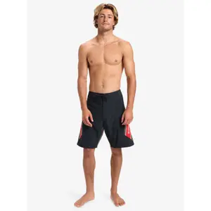 Boardshorts Quiksilver Surfsilk Clicker 20" image-5