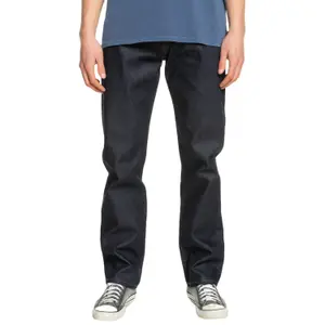 Jeans Quiksilver Aqua Cult Rinse image-0