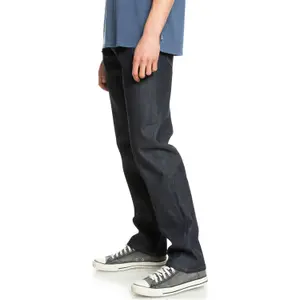 Jeans Quiksilver Aqua Cult Rinse image-3