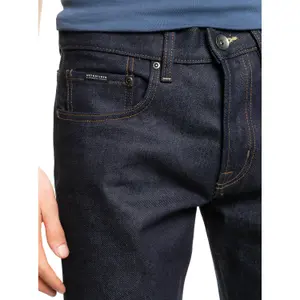 Jeans Quiksilver Aqua Cult Rinse image-4