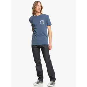 Jeans Quiksilver Aqua Cult Rinse image-1