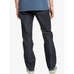 Jeans Quiksilver Aqua Cult Rinse image-2