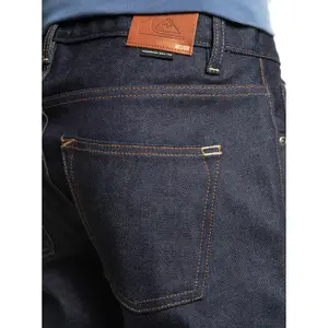 Jeans Quiksilver Aqua Cult Rinse image-5