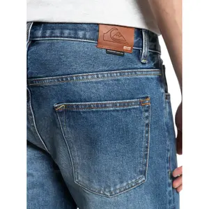 Calças de ganga Quiksilver Voodoo Surf Aged image-4