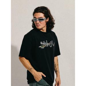 Óculos de sol Quiksilver Fishy image-4