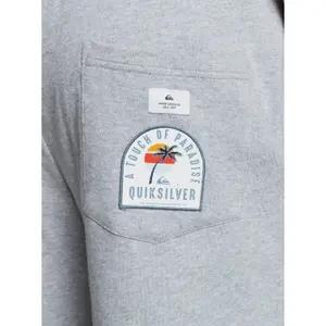 Short Quiksilver Delmar image-5