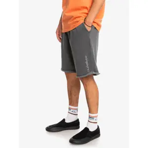 Short Quiksilver Raw Edge image-4