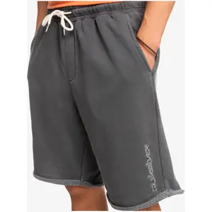 Short Quiksilver Raw Edge image-3
