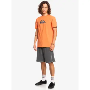 Short Quiksilver Raw Edge image-2