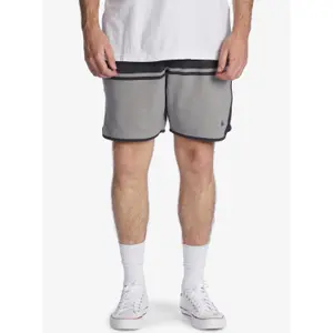 Short Quiksilver Engineered Scallop image-1