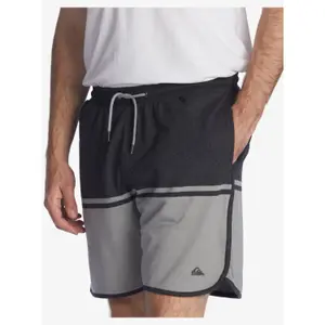 Short Quiksilver Engineered Scallop image-3