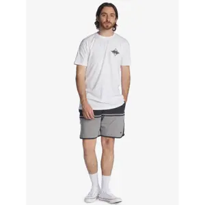 Short Quiksilver Engineered Scallop image-2