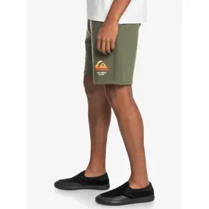 Short de bain Quiksilver Local image-4