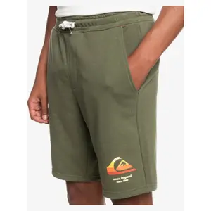 Short de bain Quiksilver Local image-3