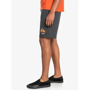 Short de bain Quiksilver Local image-4