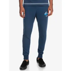 Pantalon de jogging Quiksilver Block Slim image-1