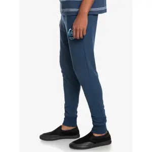 Pantalon de jogging Quiksilver Block Slim image-3