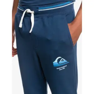 Pantalon de jogging Quiksilver Block Slim image-6