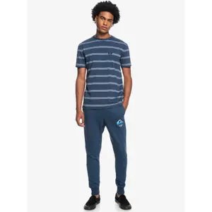 Pantalon de jogging Quiksilver Block Slim image-2